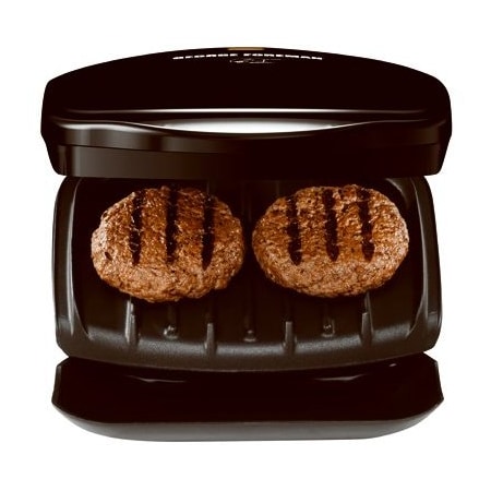 Applica/Spectrum Brands Foreman Champ Grill GR10B